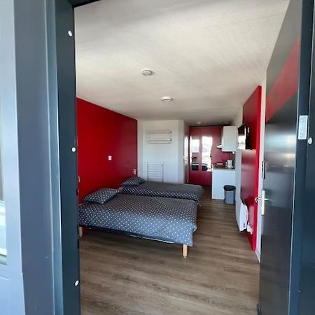 Apartament Joia Bassin D'Arcachon- Notro 209 La Teste-de-Buch Zewnętrze zdjęcie