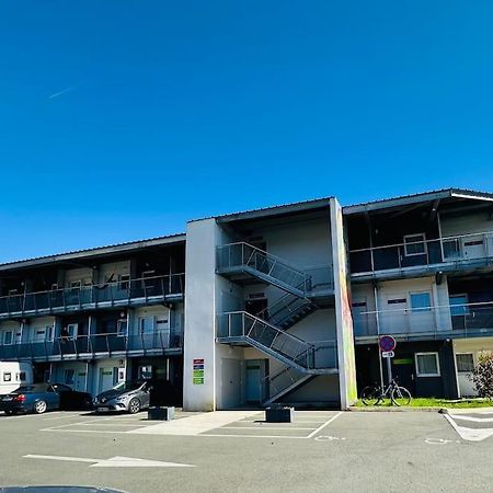 Apartament Joia Bassin D'Arcachon- Notro 209 La Teste-de-Buch Zewnętrze zdjęcie